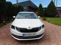 Skoda Octavia, 1,6 Diesel, fabricat noienbrie 2018, 28900km,