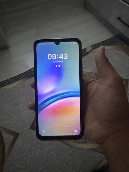 Продается Samsung Galaxy A05s
