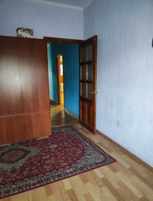 Сергели Спутник 4 2/3/4 квартира чистая, балкон 2х6