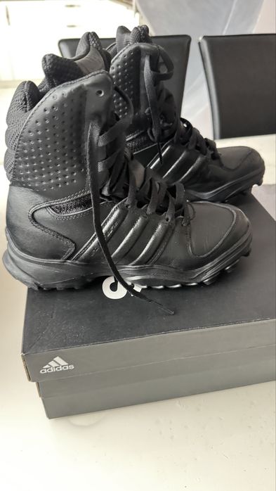 Зимни обувки Adidas GSG - 9.2 - номер 36 2/3