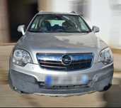 Turbo Opel Antara 2.0 CDTI Z20DMH