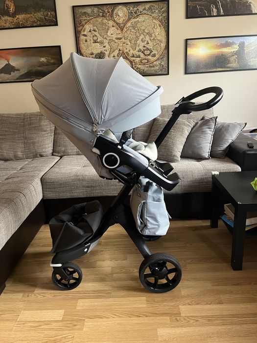 Stokke Xplory V6