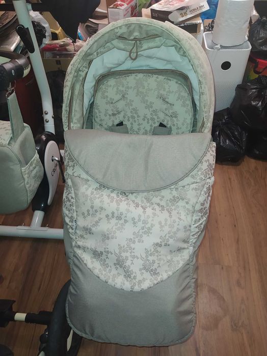 Детска количка AVILA by Adamex