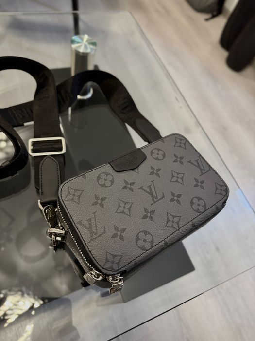 Louis Vuitton чанта