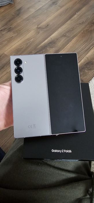 Samsung Galaxy Fold 6