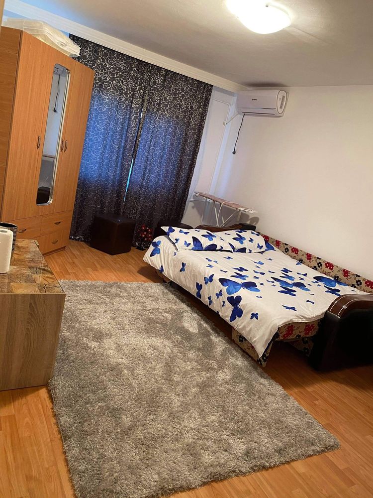 Apartament 2 camere Rozelor