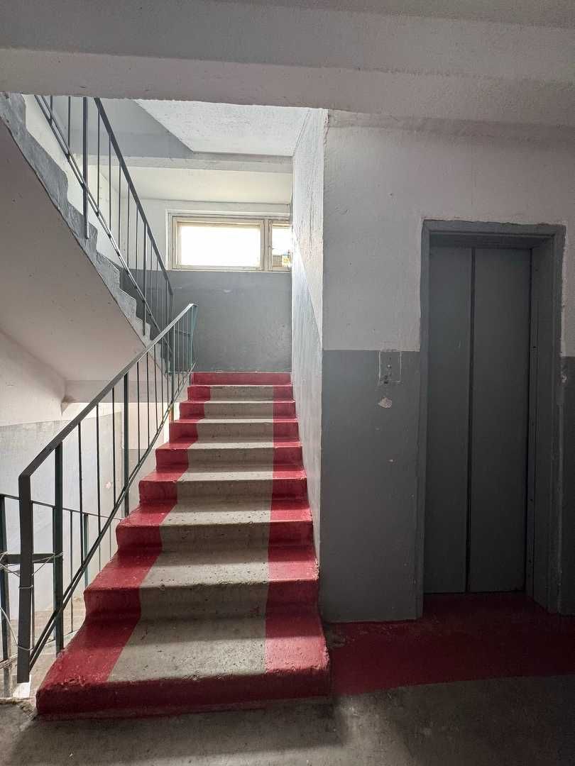 Продам 3-х комн.квартиру на 101 стрл.бр
