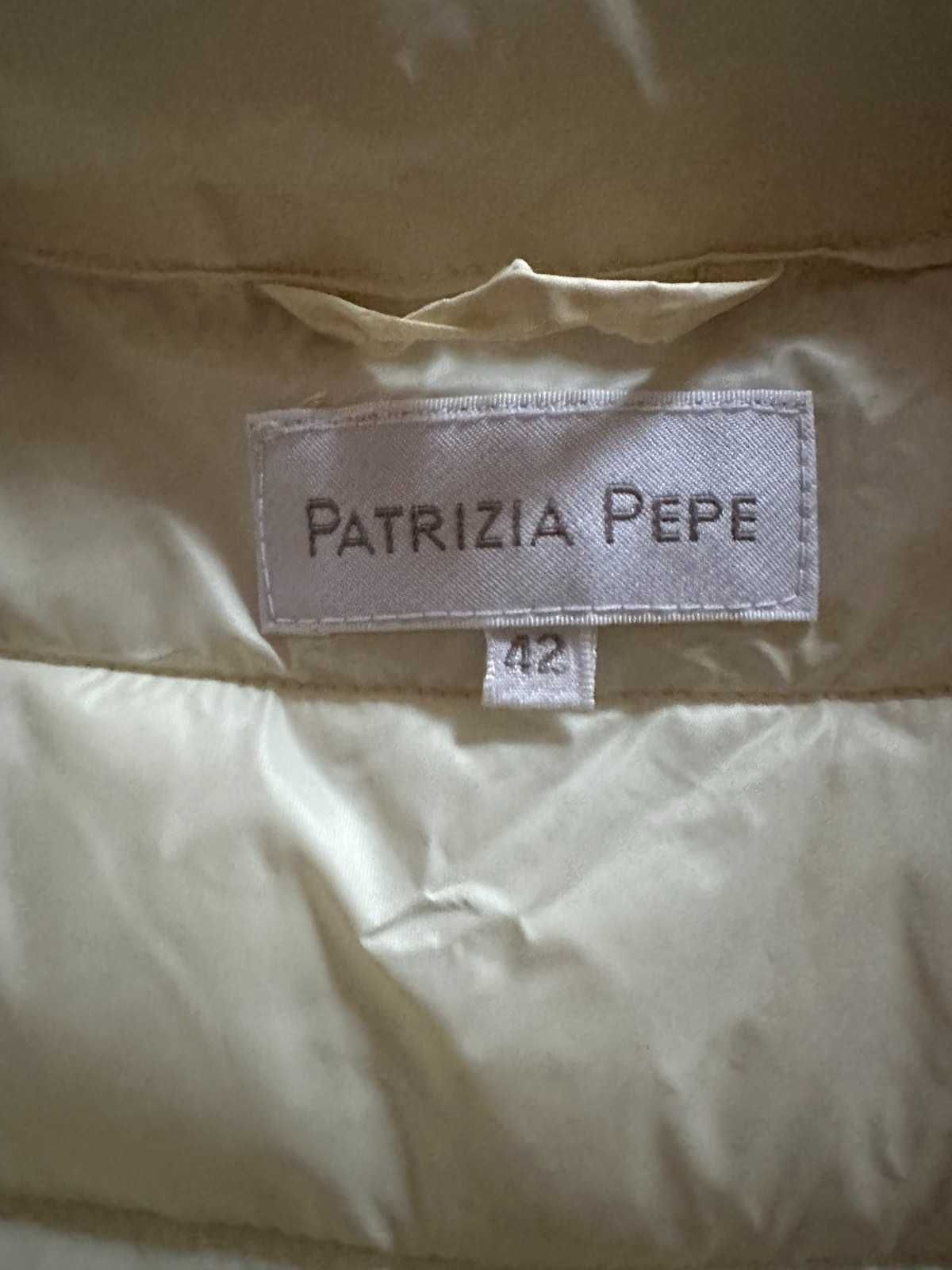 Дамско яке Patrizia Pepe размер 42