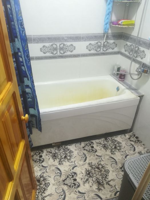 Продаётся квартира Мирзо Улугбекский район