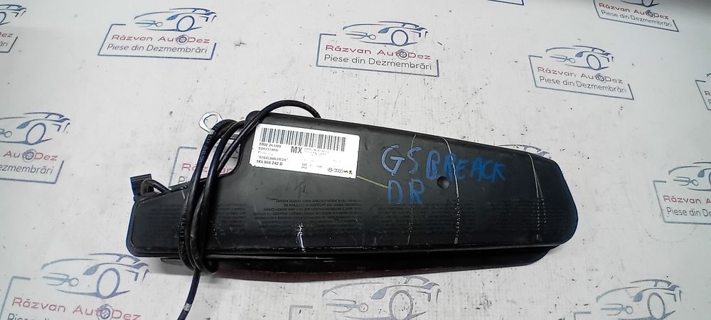 airbag scaun dreapta fata ford galaxy