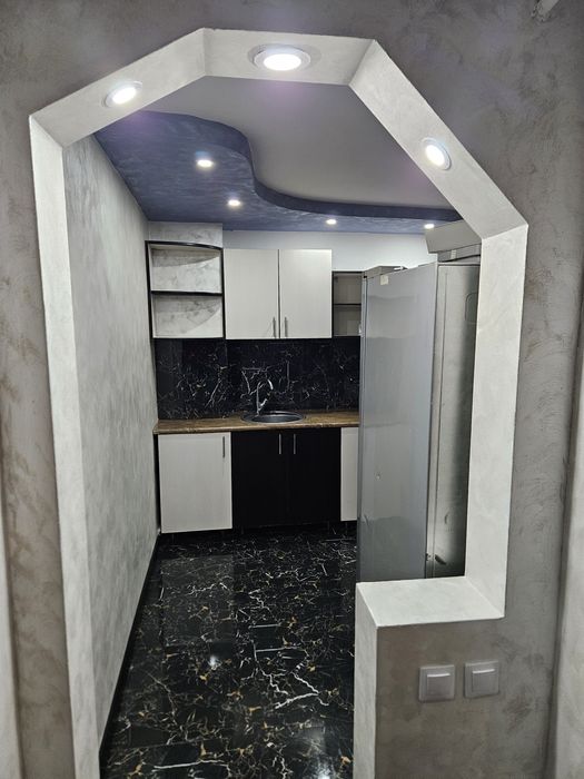 Garsorniera confort unu