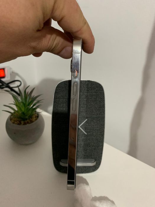 Iphone 13 Pro, 128 Gb, baterie 83%