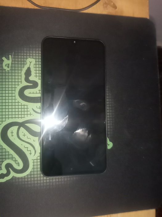 A34 satiladi, plata joq