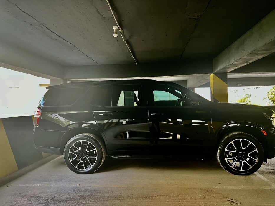 Продается машина Tahoe 2
