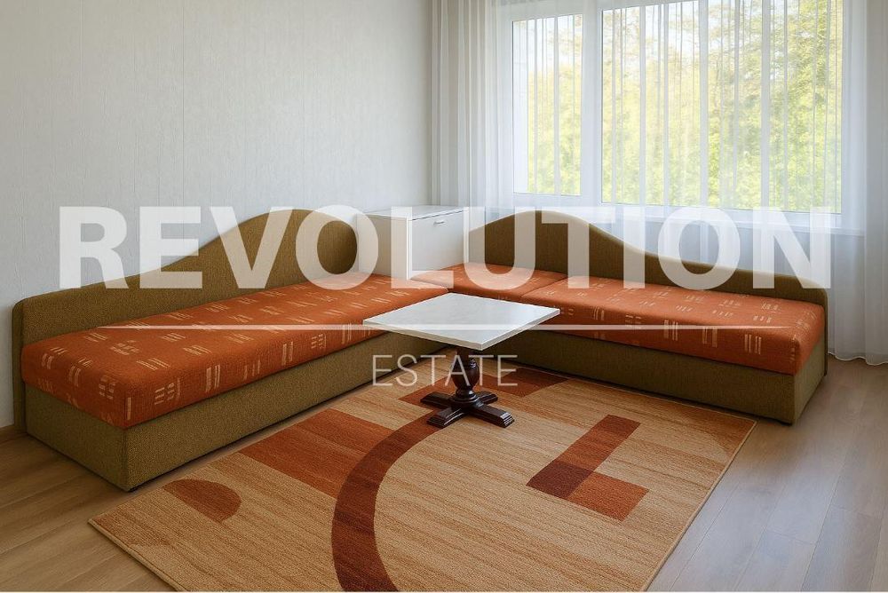 Дава се под наем Двустаен апартамент в Варна, Чаталджа - 45 кв.м за 500 € - Снимка #1