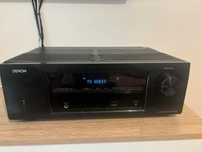 Receiver Denon AVR-X500