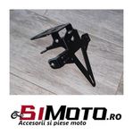 Suport număr moto ATV scuter universal