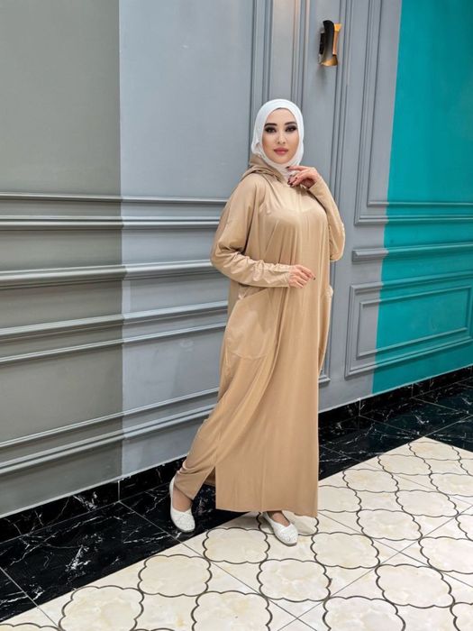 Abaya matosi zur belmando v nalichi