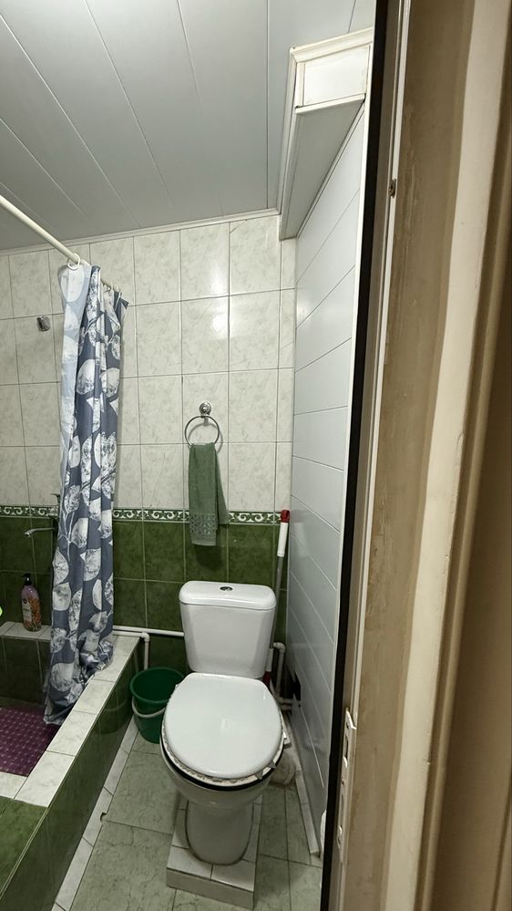 Сдается 1 комнатная квартира в центре Самарканда