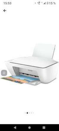 Imprimanta HP inkjet2320