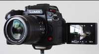 Фотоапарат Panasonic Lumix GH6 + Leica12-60mm f/2.8-4