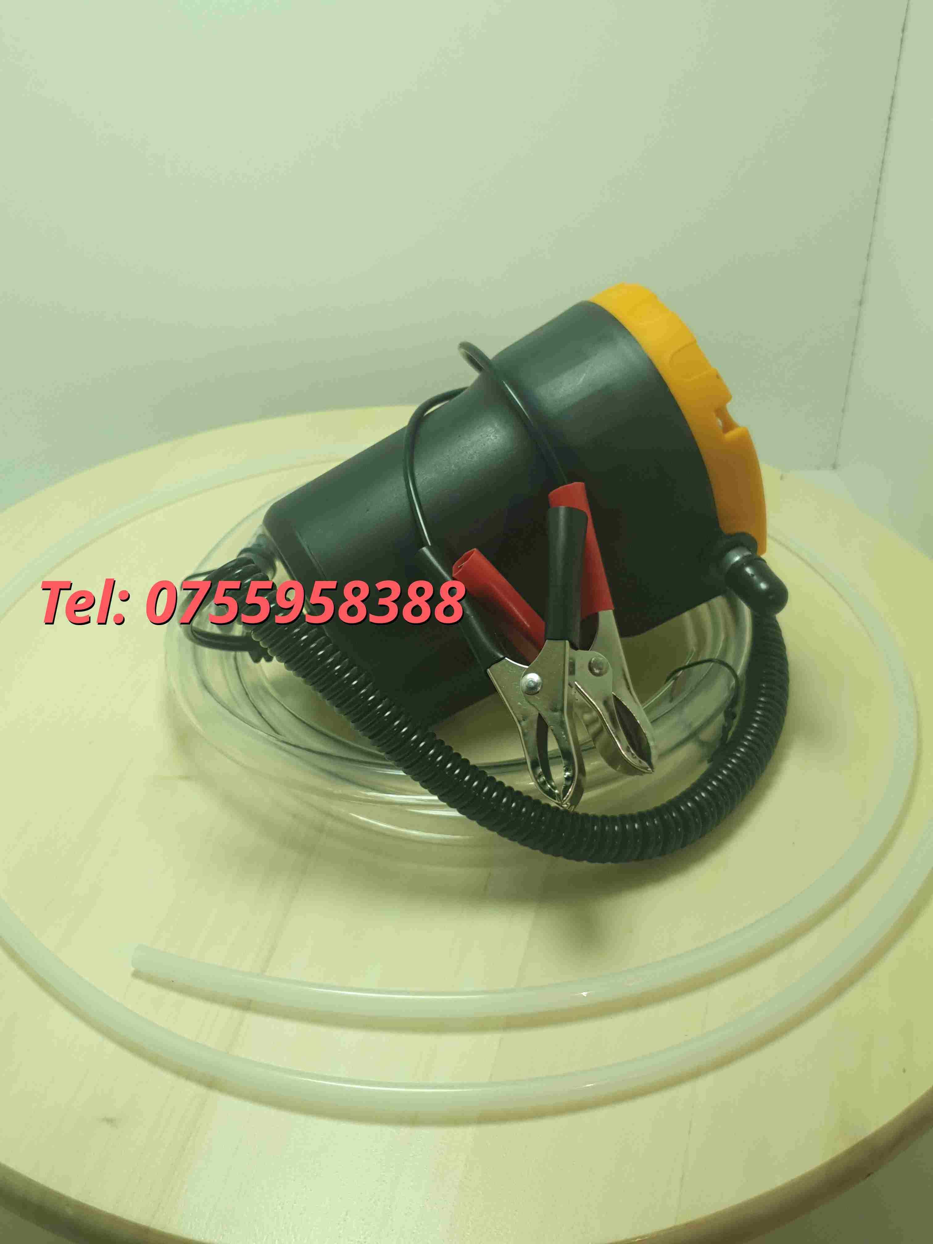 Pompa Extractor 150lh 12v