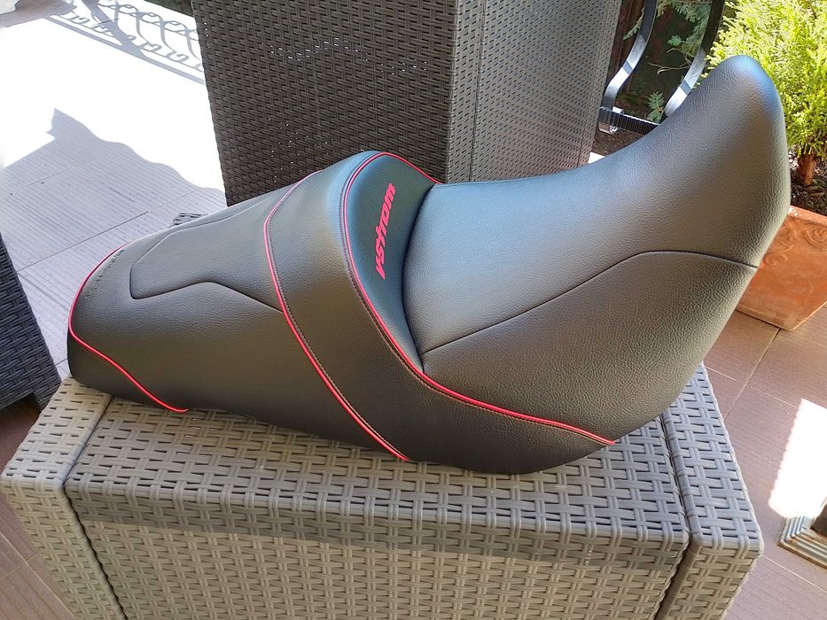 Suzuki V Strom 650 import Germania navi 2 sei super dotari 15.000 KM