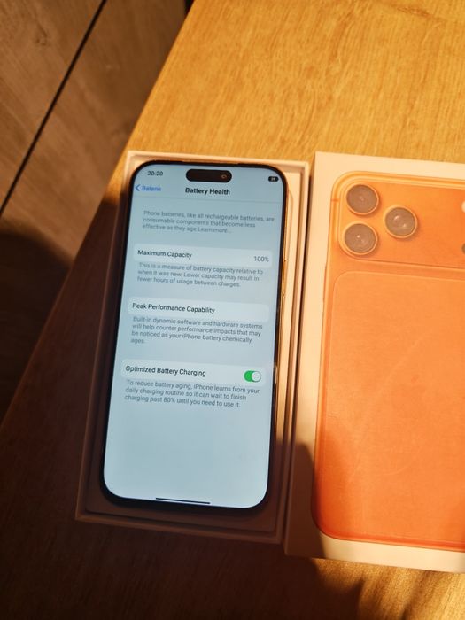 Oferta! Iphone 17 pro max 1tb