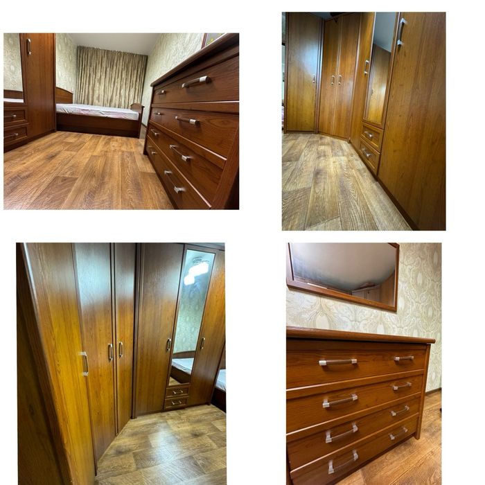 Продам спальный гарнитур