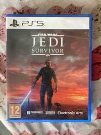 Star Wars Jedi Survivor PS5 БАРТЕР