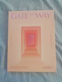 Албум Gate Way, ASTRO