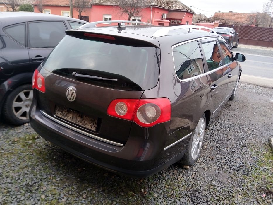 Stop stanga/dreapta Vw Passat B6 combi/break an 2005-2010
