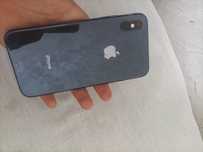 Iphone xs icloudga tushgan