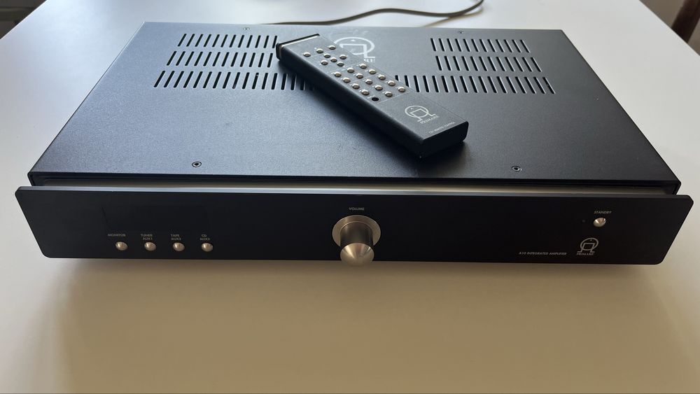 Statie audio HI FI Primare Suedia