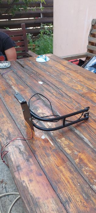 Carene bmw r1200r din 2006/ 2011