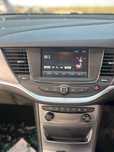Navigatie Opel Astra K 1.6 CDTI B16DTH si alte piese din dezmembrari