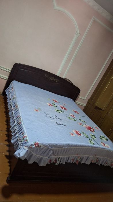 Спалний гарнитур сотаман