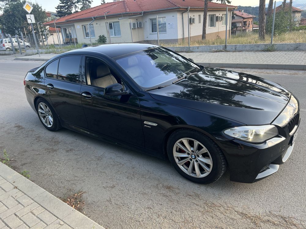 Bmw f10 535Xdrive 313