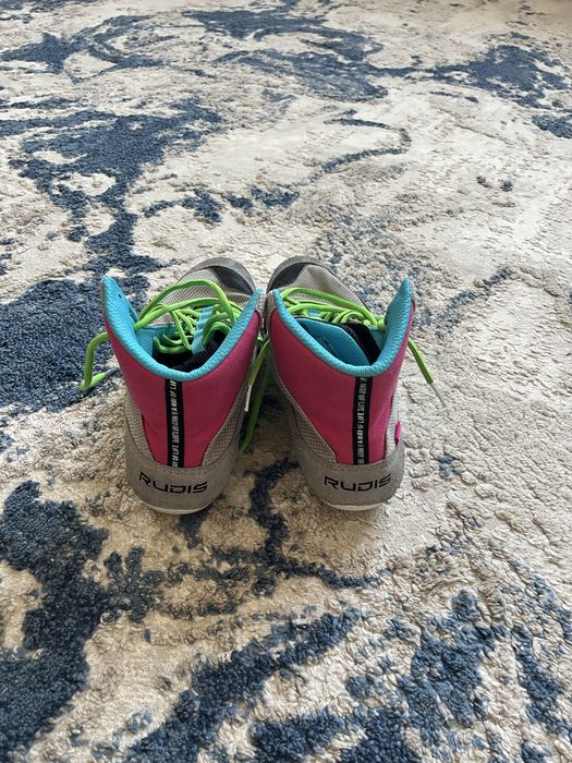 Продается Барцовка Рудис в хорошем состояние оригинал