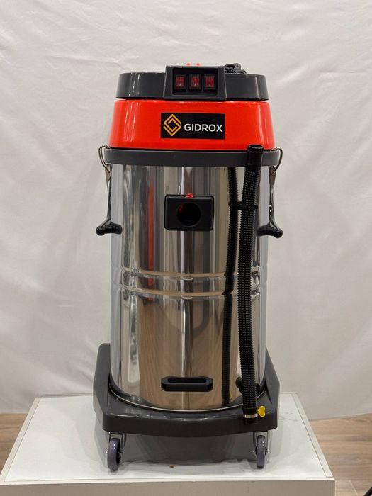 Пылесосы от GIDROX 100л. (  karcher карчер )