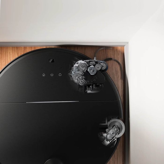 Робот-пылесос Roborock S9 maxV Ultra