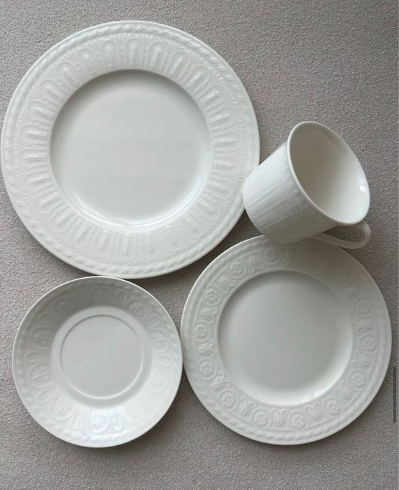 Продам посуду Villeroy Boch Cellini оригинал