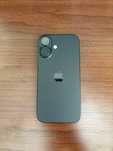 iPhone 16 - гаранционен!