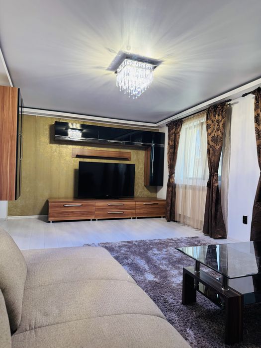 Casă individuală de închiriat - Bragadiru (str. Diamantului) PROPIETAR