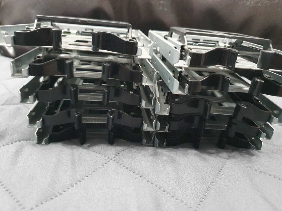 Adaptor SSD 2.5  to 3.5 SAS SATA HP Z820 Z840 Z4 Z6 Z8 G4 668261-001