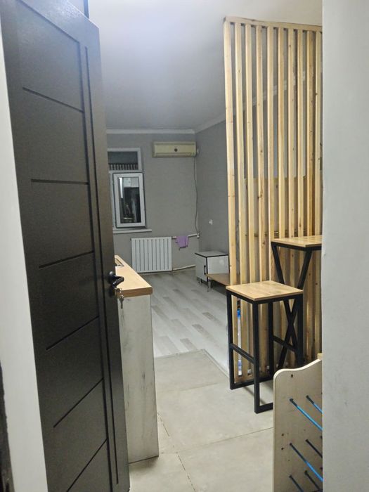 1/2/4 Яшнобод общижита санузел ошхонаси ичида жихозлари биланзел  ошхо