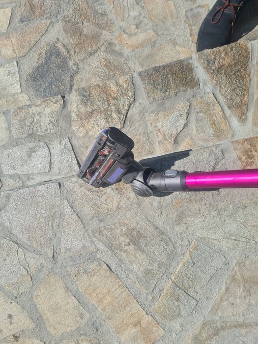 Aspirator Dyson DC 45