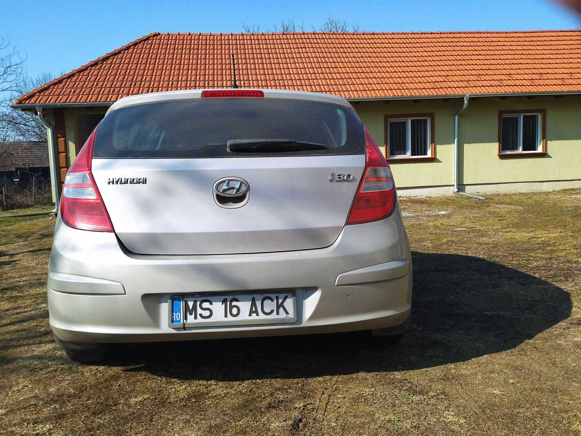 De vinzare Hyundai i30