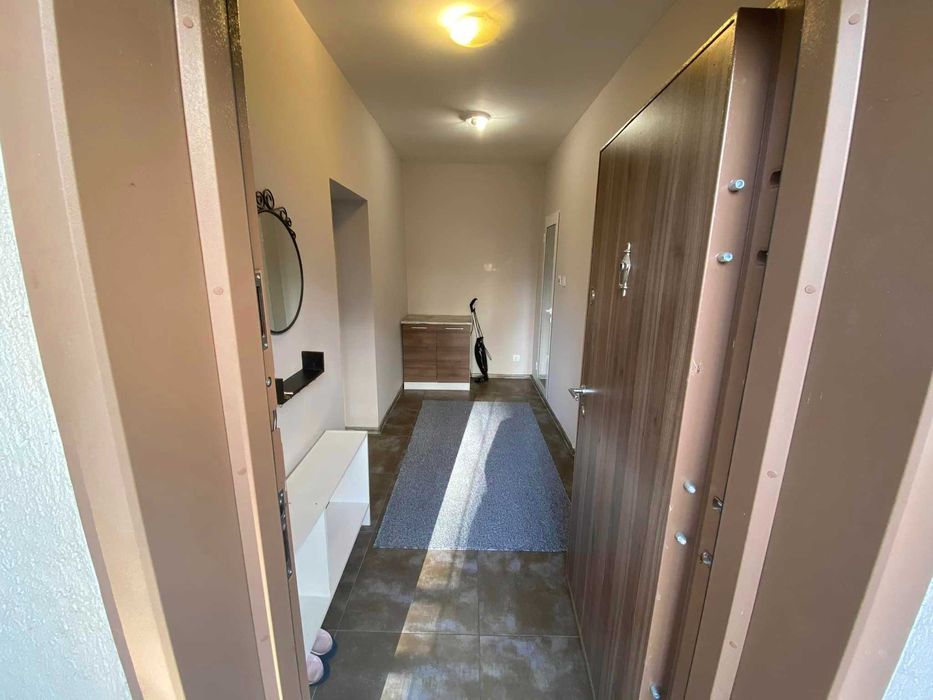 Дава се под наем Двустаен апартамент в София, Стрелбище - 59 кв.м за 350 € - Снимка #1