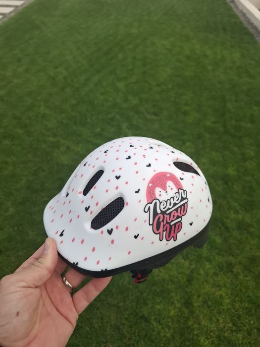Casca protectie bicicleta copii trotineta